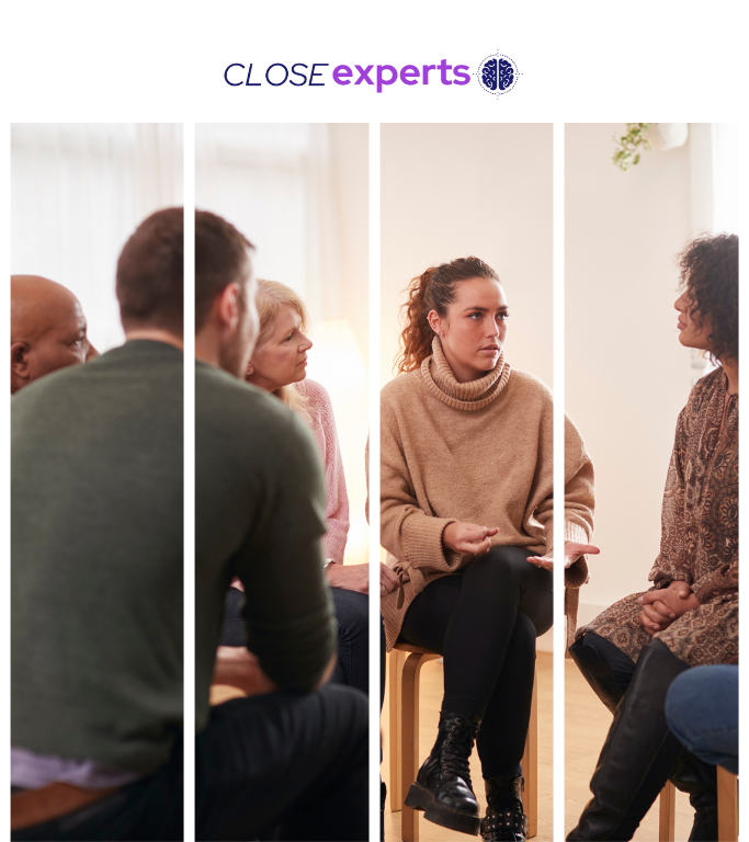 close experts #10