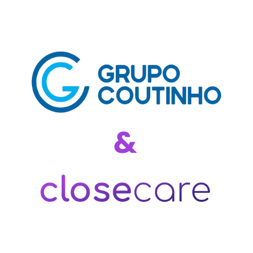 Grupo Coutinho e Closecare Grupo Coutinho e Closecare